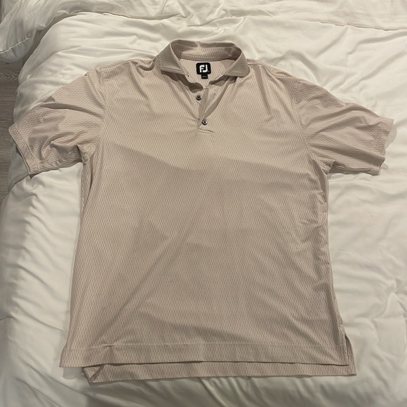 FootJoy Golf Polo - Picture 3 of 7